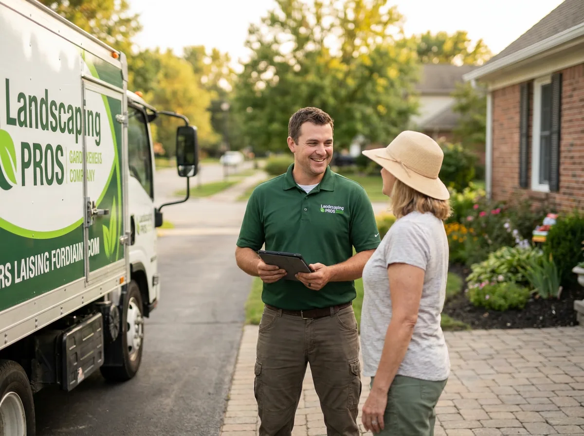 Landscaping Lake Villa, IL FAQs